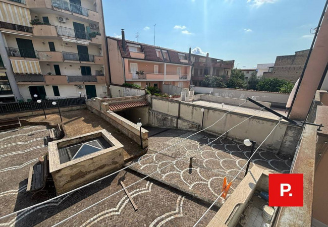 Appartamento in vendita a Caserta