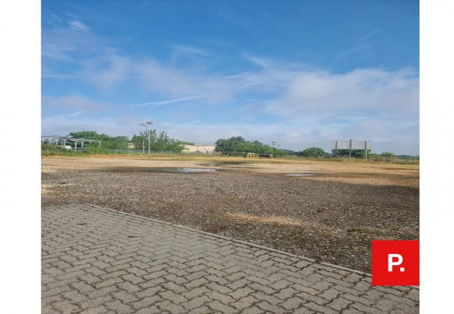 Capannone in vendita a Sannazzaro de' Burgondi