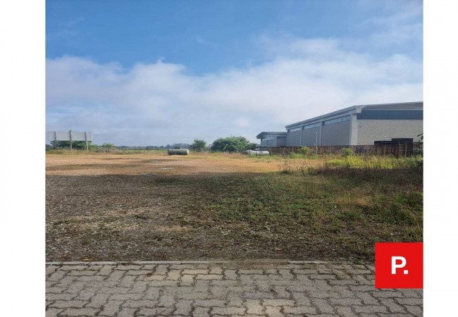 Capannone in vendita a Sannazzaro de' Burgondi