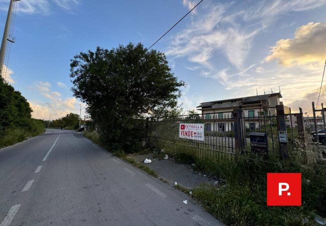 Casa singola in vendita a Caserta