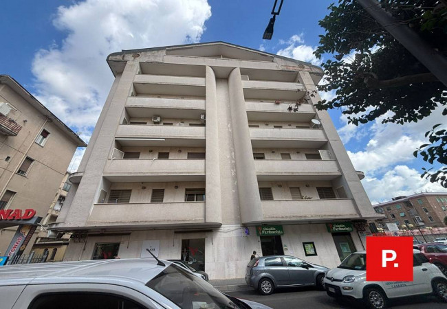 Appartamento in vendita a Caserta