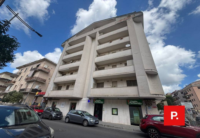 Appartamento in vendita a Caserta