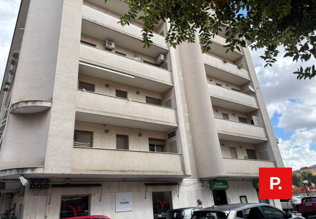 Appartamento in vendita a Caserta