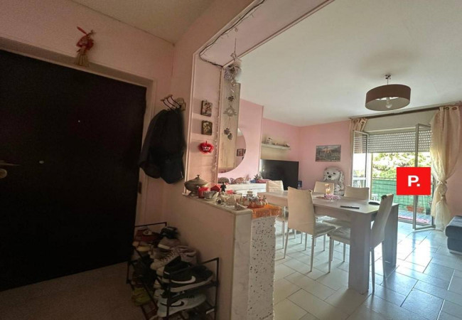 Appartamento in vendita a Santa Maria Capua Vetere