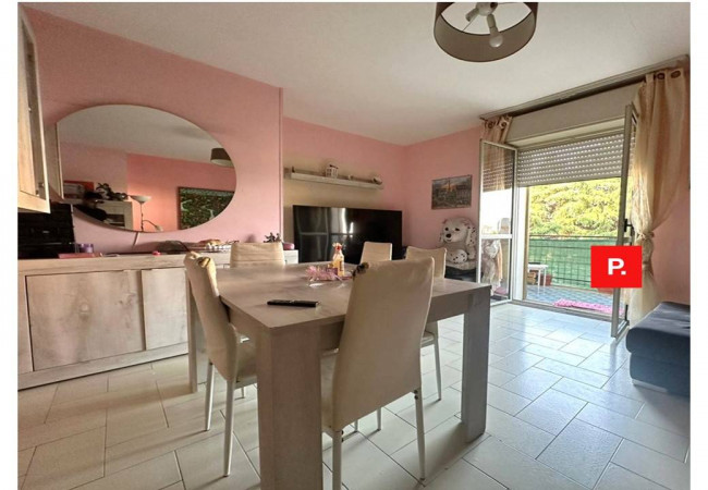 Appartamento in vendita a Santa Maria Capua Vetere