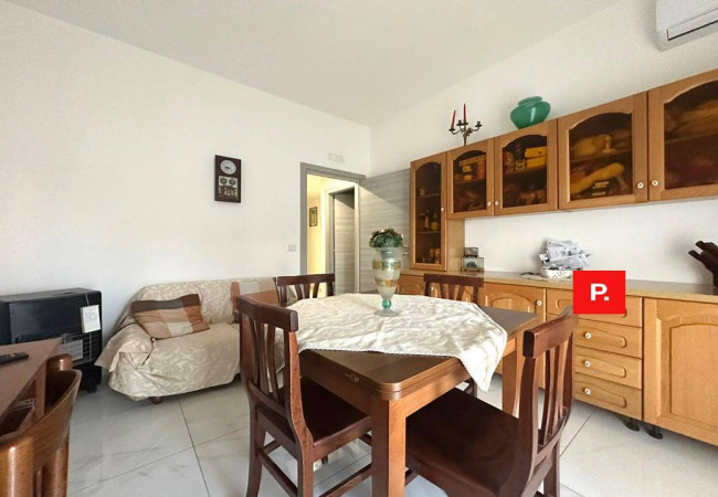 Appartamento in vendita a Santa Maria Capua Vetere