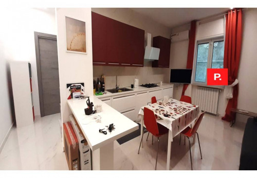 Appartamento in vendita a Santa Maria Capua Vetere