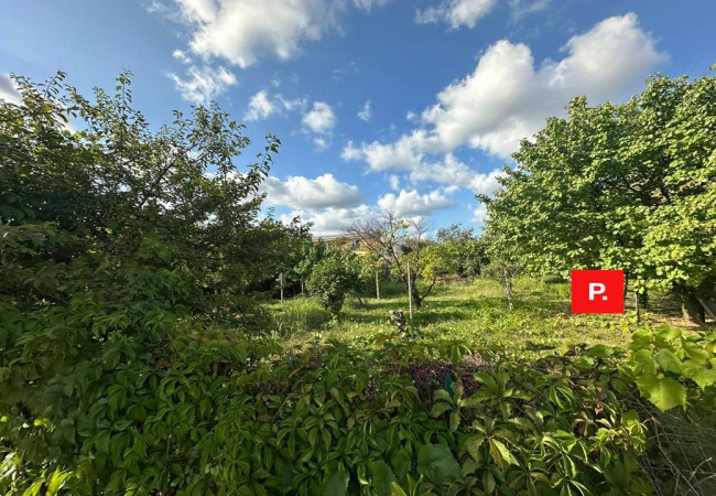 Terreno edificabile in vendita a Capua