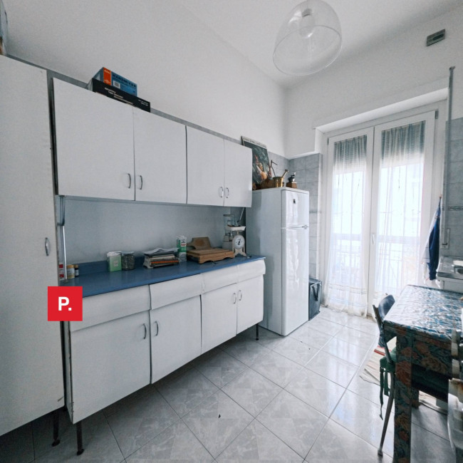 Appartamento in vendita a Caserta