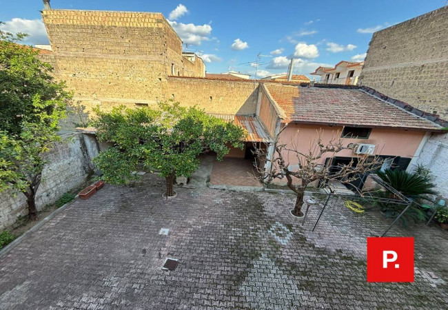 Appartamento in vendita a Marcianise