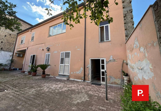 Appartamento in vendita a Marcianise