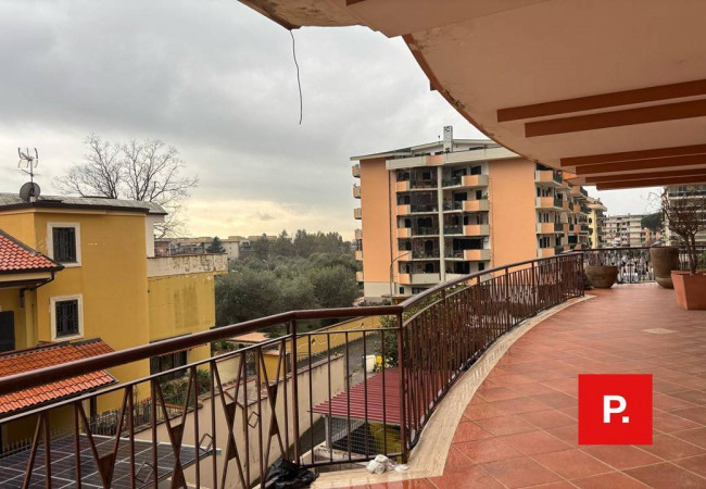 Appartamento in vendita a Caserta