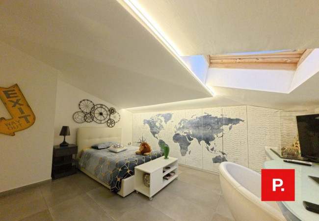 Appartamento in vendita a Casapulla