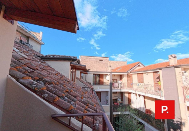 Appartamento in vendita a Santa Maria Capua Vetere