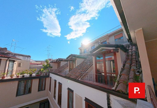 Appartamento in vendita a Santa Maria Capua Vetere