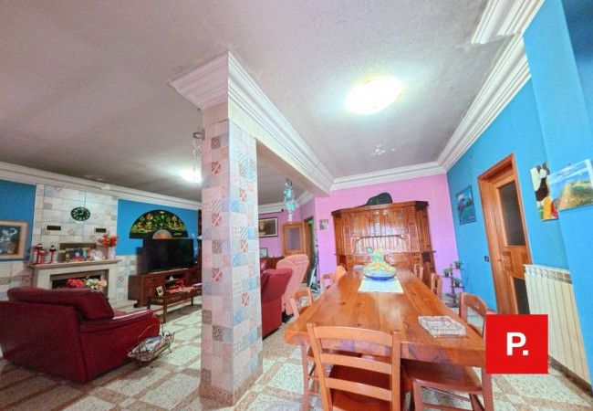 Villa in vendita a Capua