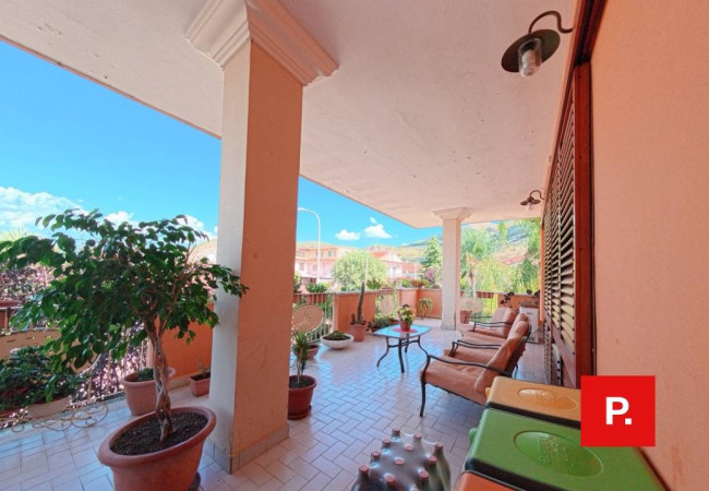 Villa in vendita a Capua