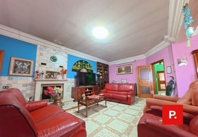 Villa in vendita a Capua