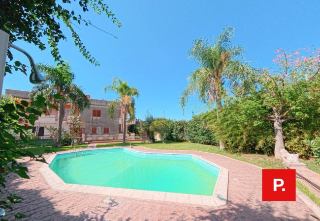 Villa in vendita a Capua