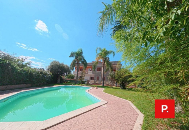 Villa in vendita a Capua