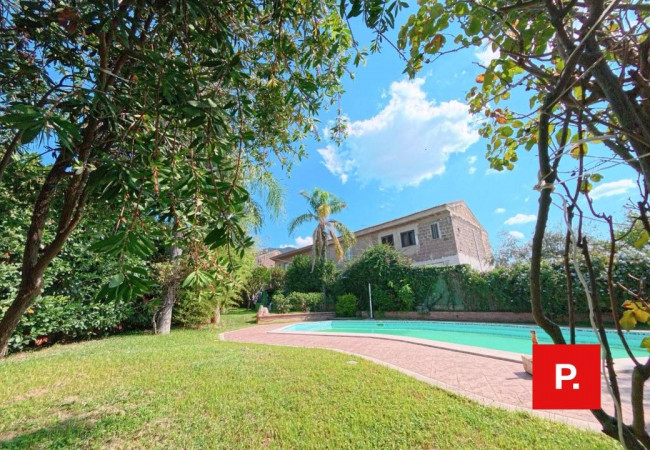 Villa in vendita a Capua