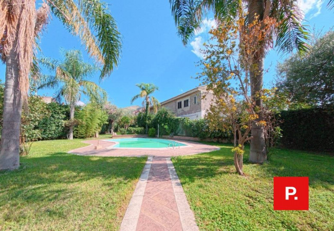 Villa in vendita a Capua