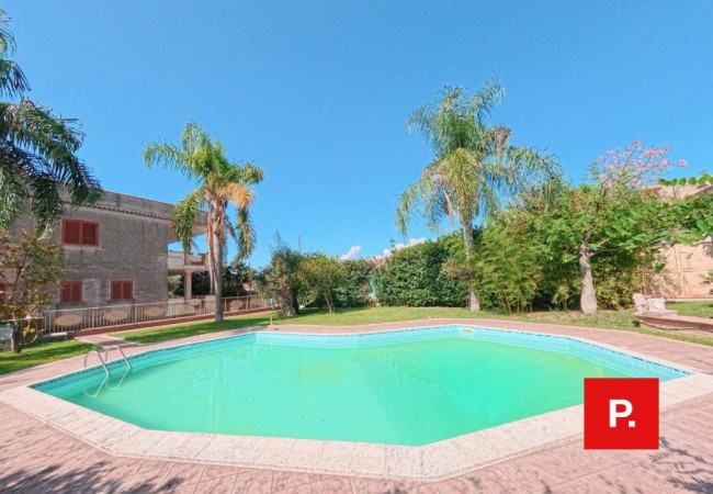 Villa in vendita a Capua