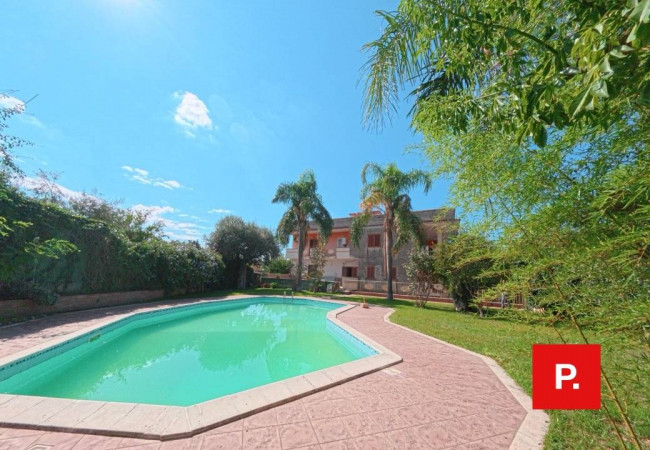 Villa in vendita a Capua