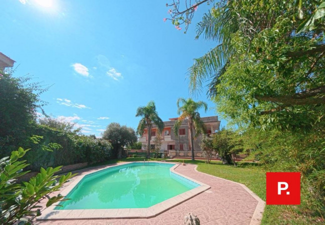 Villa in vendita a Capua