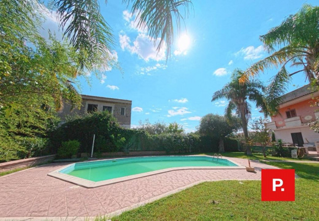 Villa in vendita a Capua
