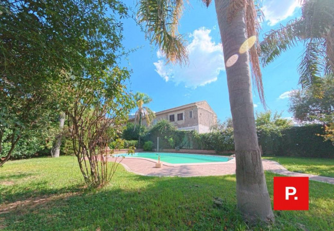 Villa in vendita a Capua