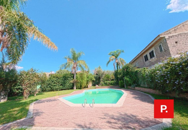 Villa in vendita a Capua