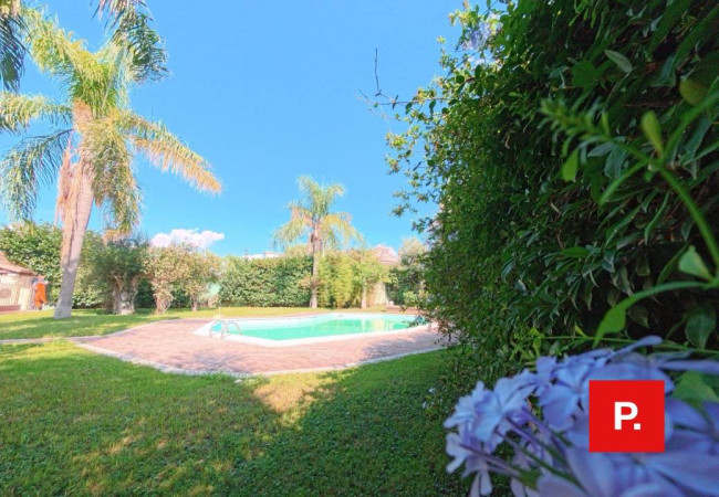 Villa in vendita a Capua