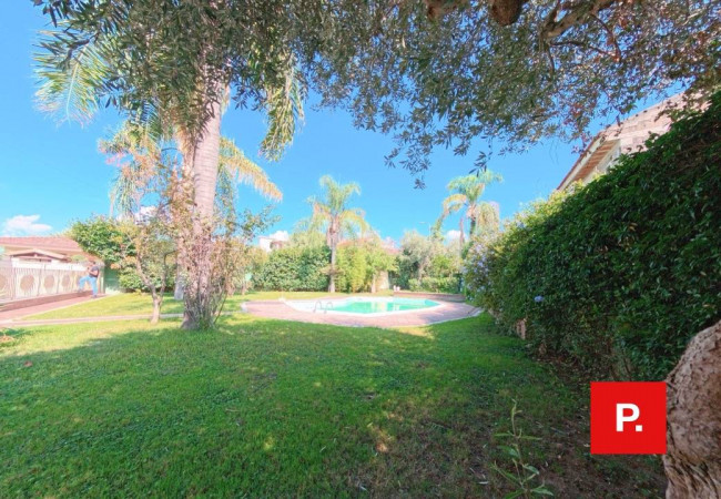 Villa in vendita a Capua