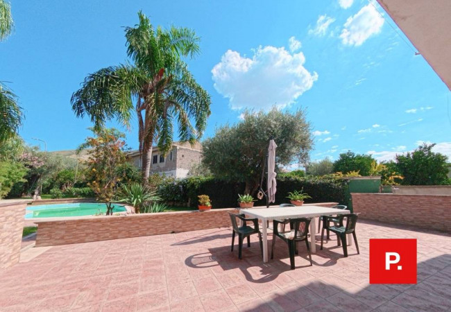 Villa in vendita a Capua