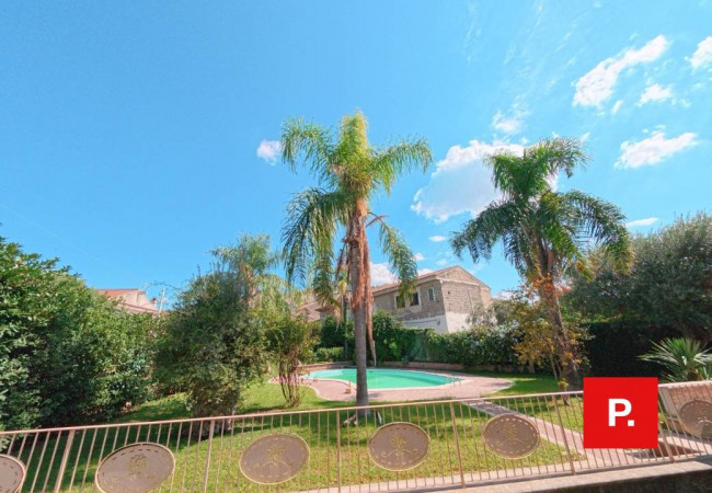 Villa in vendita a Capua