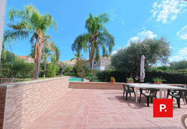 Villa in vendita a Capua