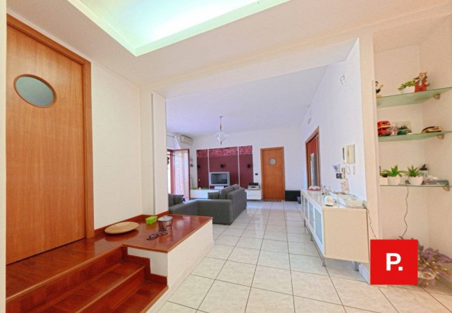 Villa in vendita a Capua