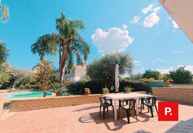 Villa in vendita a Capua