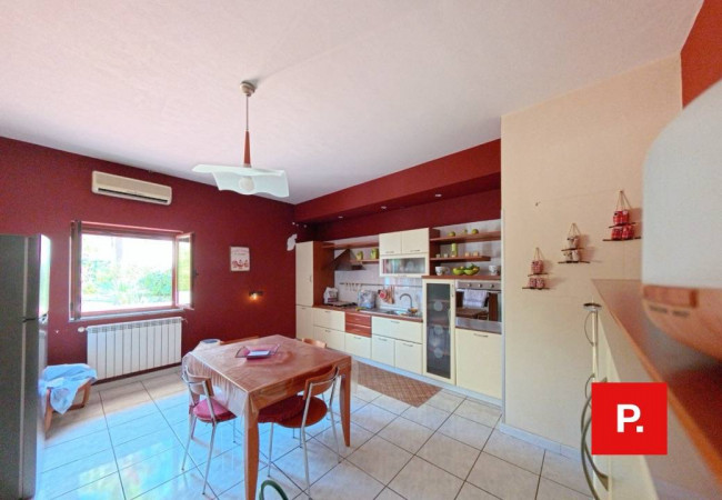 Villa in vendita a Capua