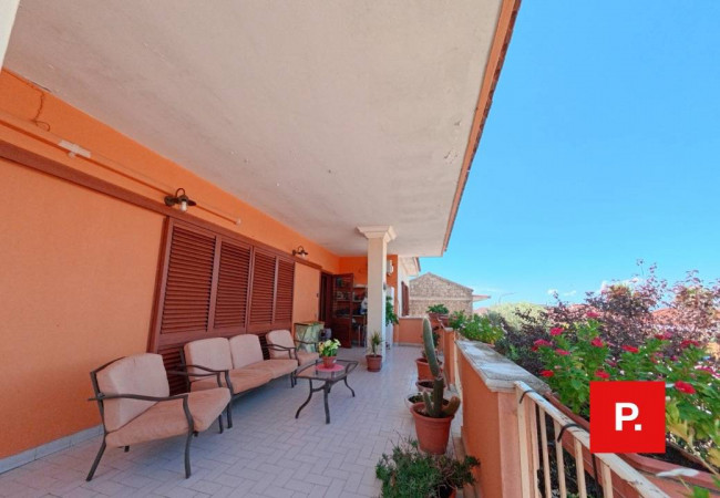 Villa in vendita a Capua