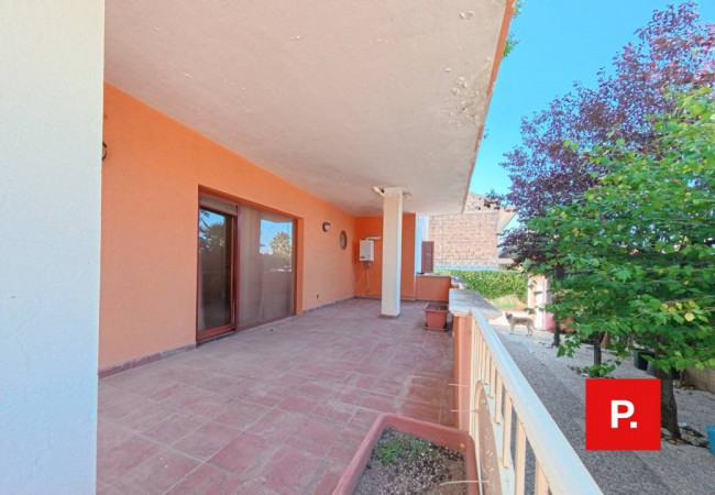 Villa in vendita a Capua