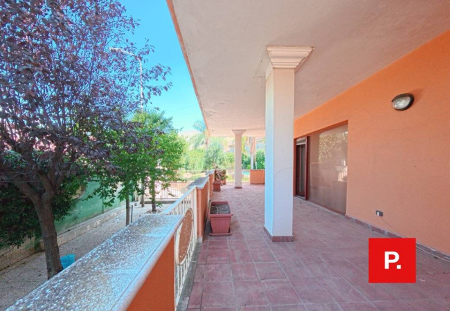 Villa in vendita a Capua