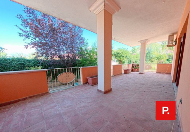 Villa in vendita a Capua