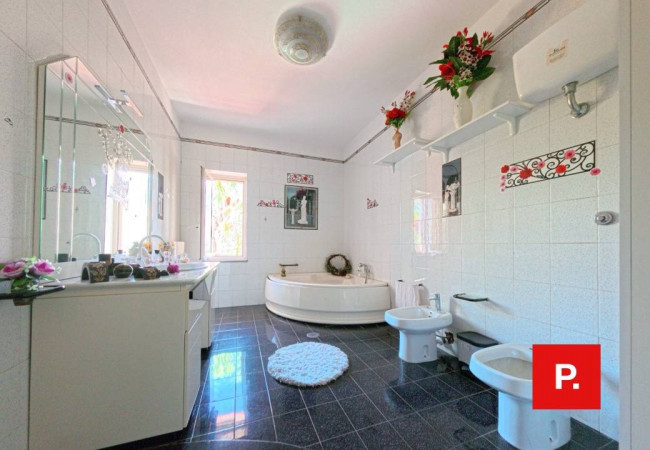 Villa in vendita a Capua