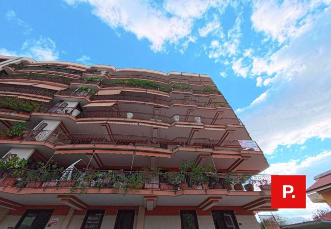 Appartamento in vendita a Caserta