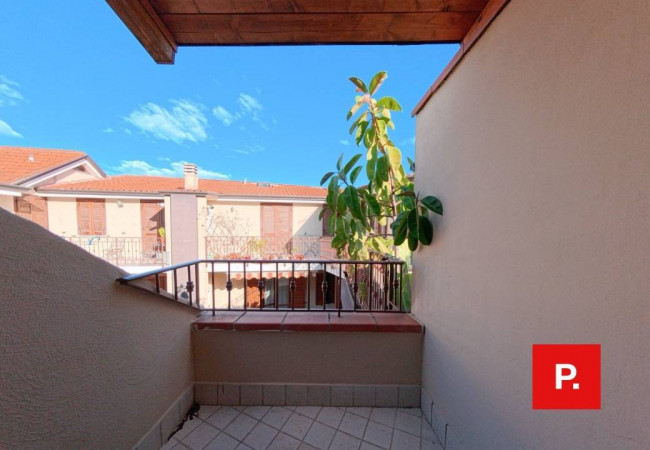 Appartamento in affitto a Santa Maria Capua Vetere