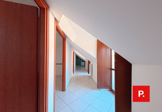 Appartamento in affitto a Santa Maria Capua Vetere