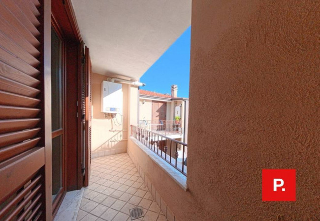 Appartamento in affitto a Santa Maria Capua Vetere