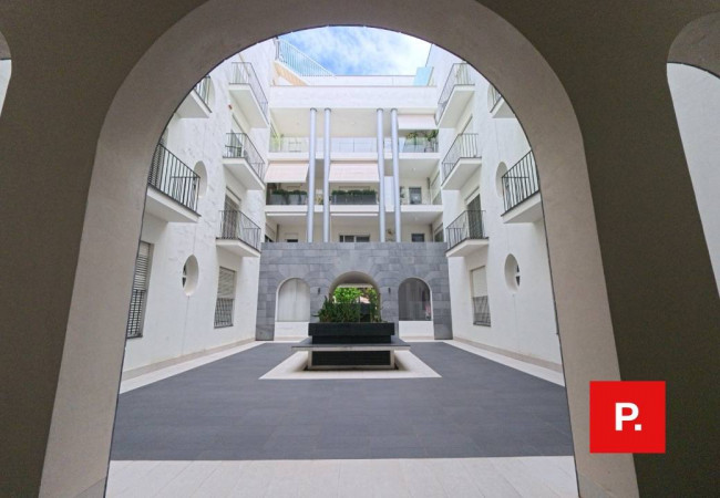 Appartamento in vendita a Santa Maria Capua Vetere